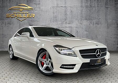 Mercedes-Benz CLS 500 *AMG PAKET* Sehr guter Zustand