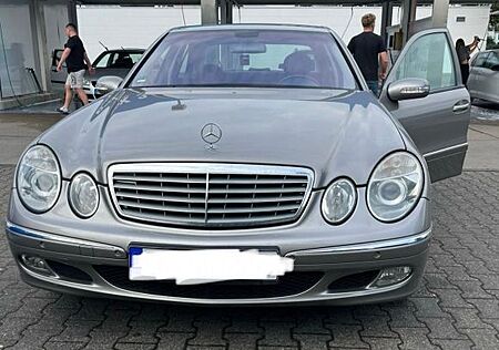 Mercedes-Benz E 280 CDI ELEGANCE Elegance