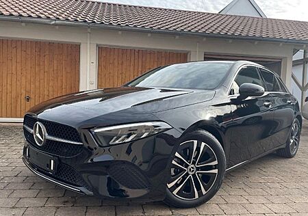 Mercedes-Benz A 180 MB A180+PROGRESSIVE+ADV+Wint/LED/4Jahre Garantie