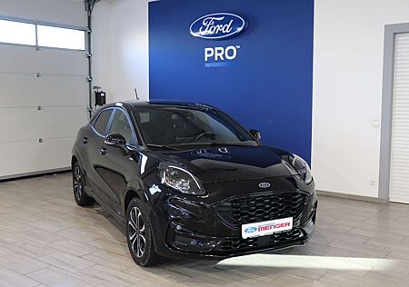Ford Puma 1.0 EcoBoost Aut. ST-LINE