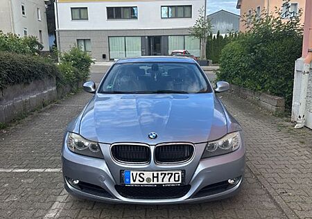 BMW 320i - Top Zustand