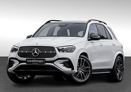 Mercedes-Benz GLE 450 d 4MATIC |AMG|NIGHT|KEYL|DISTR|NAVI|PANO