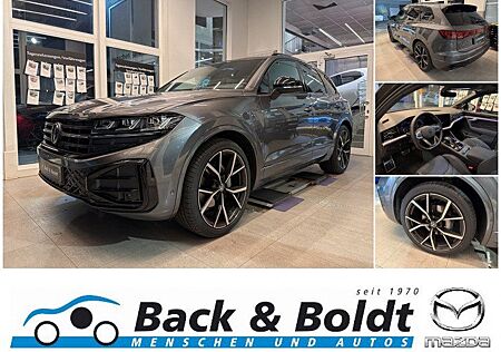 VW Touareg Volkswagen R-Line 3.0TDI AHK+PANO+DYNAUDIO+HEAD-UP+