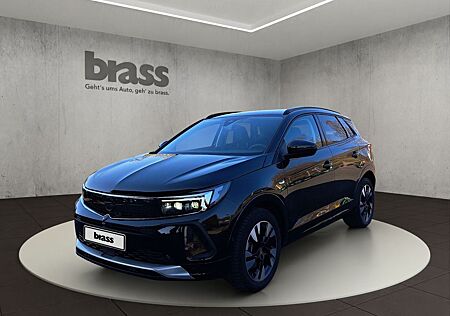 Opel Grandland X Grandland Hybrid Ultimate (MJ22A) Plug-In-Hybrid