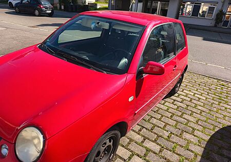 VW Lupo Volkswagen 1.0 COMFORTLINE Comfortline