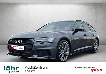 Audi A6 Avant sport 55 TFSI e quattro S tronic Matrix