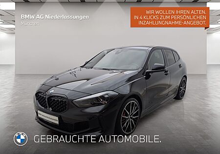 BMW M135i xDrive Harman/K LiveCockpitProf Head-Up