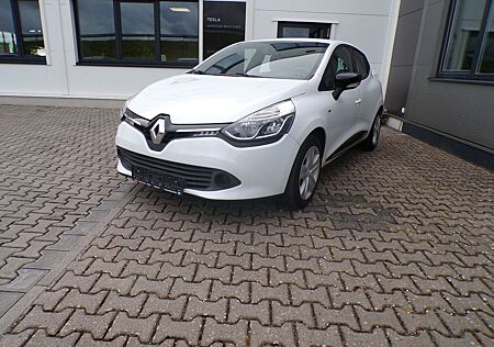Renault Clio IV Limited