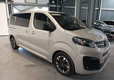 Opel Zafira Life Edition M