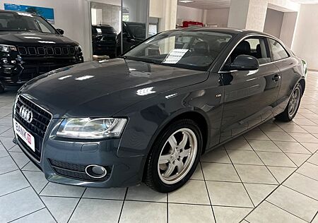 Audi A5 Coupe 3.0 TDI quattro S-LINE XENON ALCANTARA
