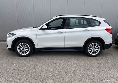 BMW X1 2.0iA*Navi*AHK*LED*Kamera*PDC*Sportsitz