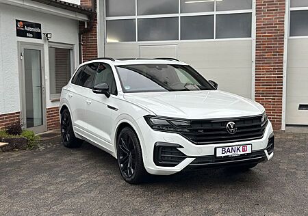 VW Touareg Volkswagen R-Line 4Motion/ACC/360°/AHK/AKC/Stdhzg/