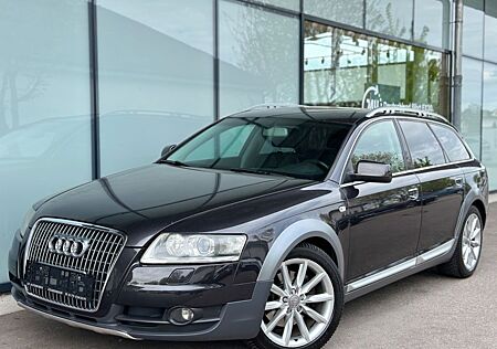 Audi A6 Allroad quattro 3.0 TDI-Gute Zustand-
