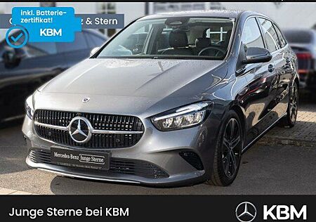 Mercedes-Benz B 180 PROGRESSIVE ADV°VOLLDIGI°E-KL°PTS+RFK°LED°