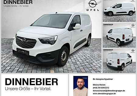 Opel Combo Cargo Edition
