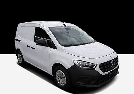 Mercedes-Benz Citan gebraucht kaufen Mercedes-Benz Citan 110 CDI standard Base (EURO 6d)