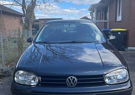 VW Golf Volkswagen 1.6 Comfortline Comfortline