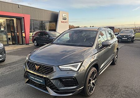Cupra Ateca 2.0 TSI 4Drive DSG ACC BREMBO