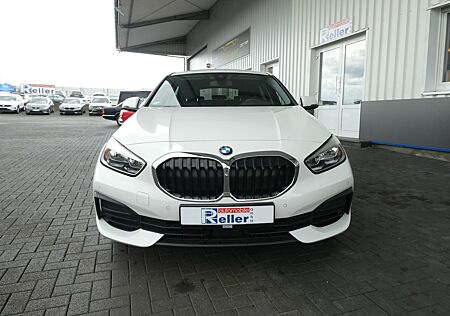 BMW 118i Advantage
