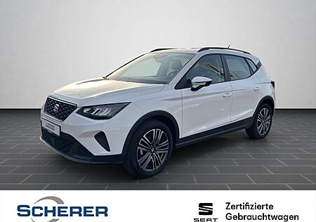 Seat Arona Style Edition 1.0 TSI CARPLAY SHZ