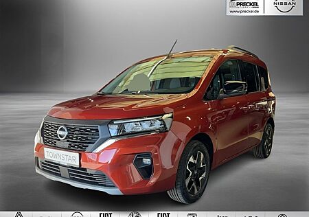Nissan Townstar gebraucht kaufen Nissan Townstar N-CONNECTA /LM 16"/ Klimaanlage
