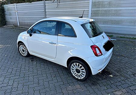 Fiat 500 1.2 8V Lounge S&S Lounge