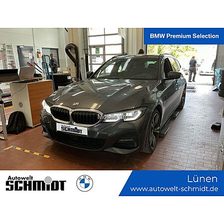 BMW 330 leasen