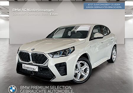 BMW X2 xDrive20d M Sport AHK Driv.Assist+ Harman/K
