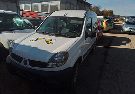 Renault Kangoo 4x4