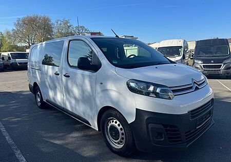Citroën Jumpy Kasten Profi Eco XL Doppelkabine