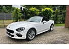 Fiat 124 Spider 1.4 MultiAir Turbo Lusso Lusso