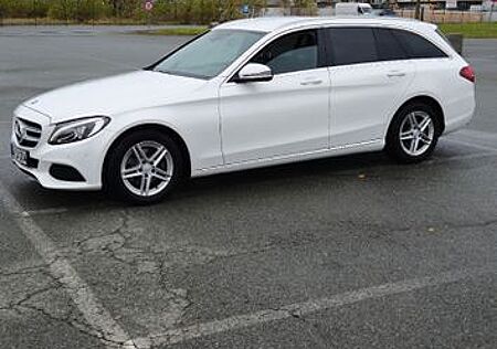 Mercedes-Benz C 200 d T EXCLUSIVE Autom. EXCLUSIVE