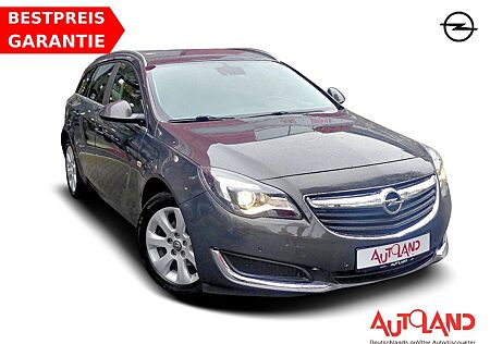 Opel Insignia 1.4 Turbo Business Edition ecoFlex S/S