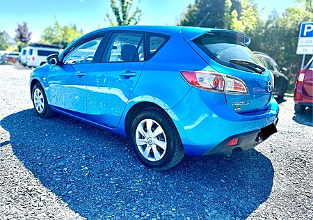 Mazda 3 2.0 Exclusive-Line i-stop