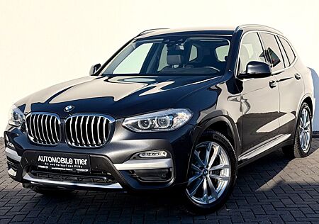 BMW X3 xDrive 30 i xLine NAVI/LED/CAM/HUD/GARANTIE