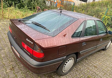 Renault Safrane 3.0 V6 24V -