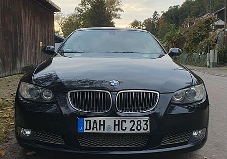 BMW 335i Coupé - N54 Motor