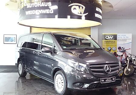 Mercedes-Benz Vito 114 CDI Tourer Pro ex.Lang LederCam 9Sitze