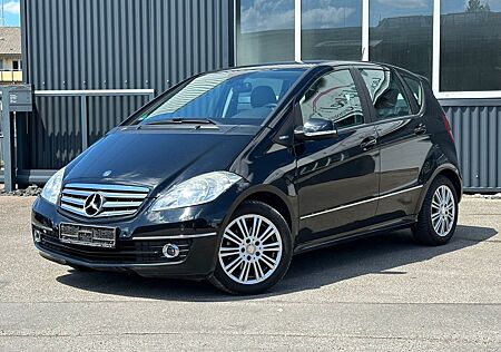 Mercedes-Benz A 160 A 160Elegance*Klima*Parkhilfe*Gepflegt*Tüv11/026