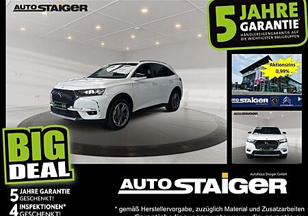 DS Automobiles DS7 Crossback E-Tense Rivoli Leder*wenig KM*