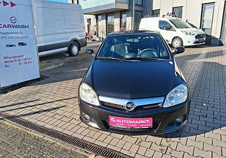 Opel Tigra Twin Top Edition 1.4 90PS Klima