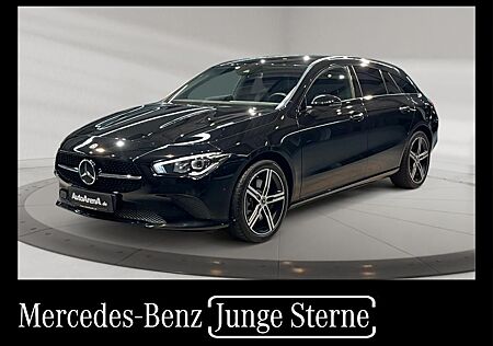 Mercedes-Benz CLA 250 Shooting Brake Progressive AMG+MBUX+LED