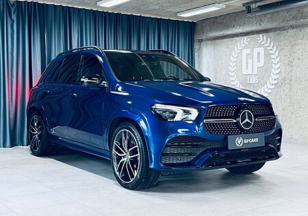 Mercedes-Benz GLE 400 GLE 400d *BUR-HIGH END*TOP AUSSTATTUNG*