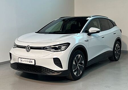 VW ID.4 Volkswagen Pro Perfor. 150 kW AID*HUD*PANO*LANE*MATRIX