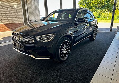 Mercedes-Benz GLC 220 CDI 4MATIC AMG