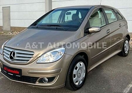Mercedes-Benz B 170 - TÜV Neu 2027 - Automatik - 2. Hand