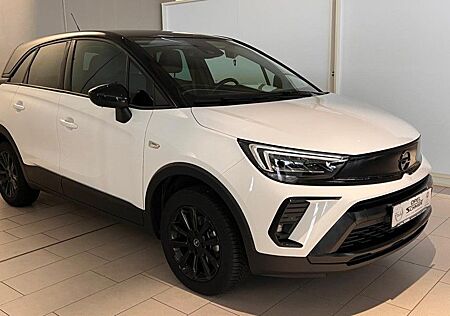 Opel Crossland X Crossland 1.2 Elegance Paket