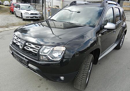 Dacia Duster I Prestige 4x2