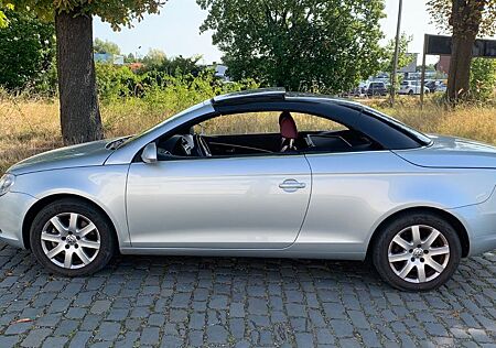 VW Eos Volkswagen 2.0 TDI -