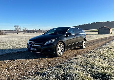 Mercedes-Benz R 350 BlueTEC 4MATIC lang -